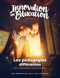 créer une école alternative