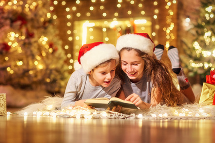 Transmettre les vraies valeurs de Noël aux enfants - Festival pour