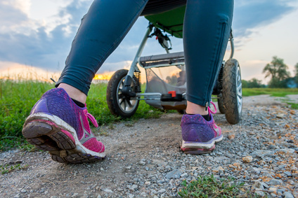 Reprendre Le Sport Avec Bebe Festival Pour L Ecole De La Vie