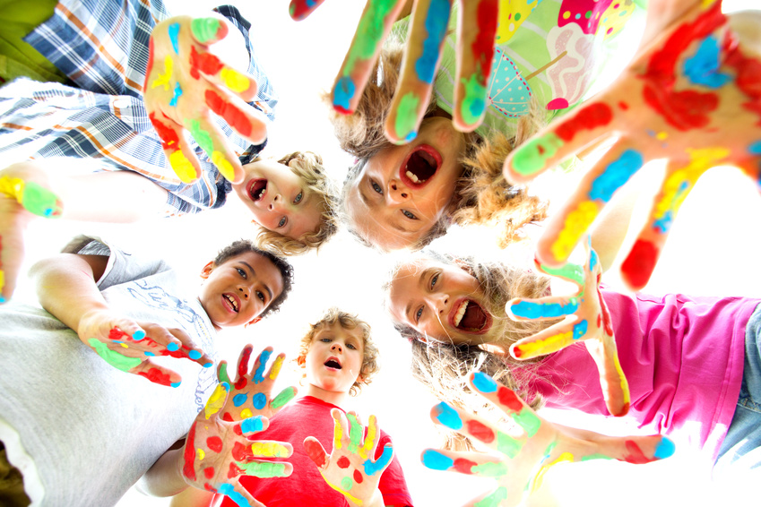 Ateliers créatifs : Quand l'art se met au service de l'éducation - Festival  pour l'Ecole de la vie