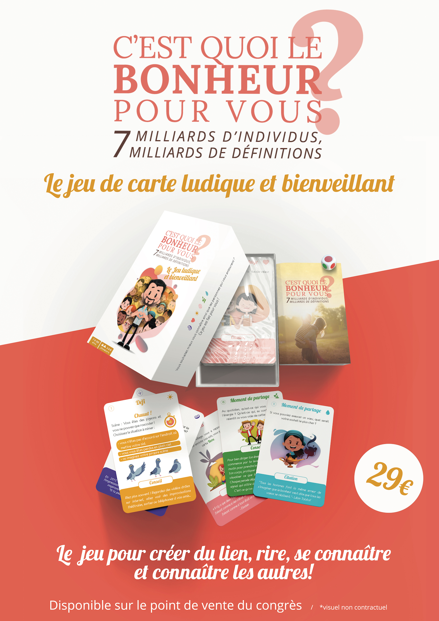 Jeu De Cartes C Est Quoi Le Bonheur Pour Vous Festival Pour L Ecole De La Vie Jeu De Cartes C Est Quoi Le Bonheur Pour Vous Festival Pour L Ecole De La Vie