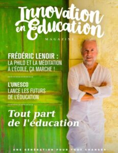 innover en éducation