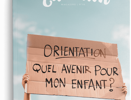 Innovation en éducation - Orientation