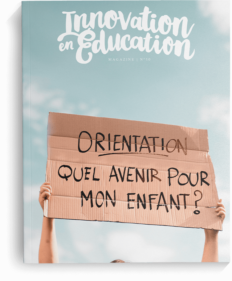 Innovation en éducation - Orientation