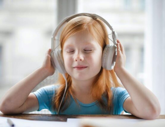 podcasts pour enfants