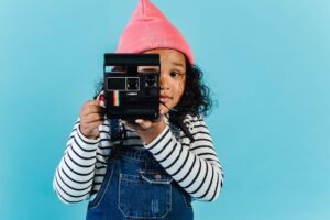 ativité extra-scolaire - les cours de photo